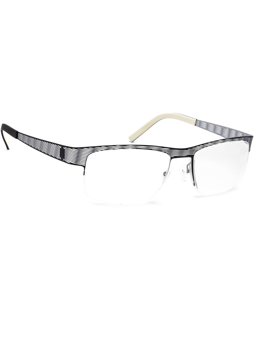 JF Rey JF 2497 0010 Oversized Eyewear
